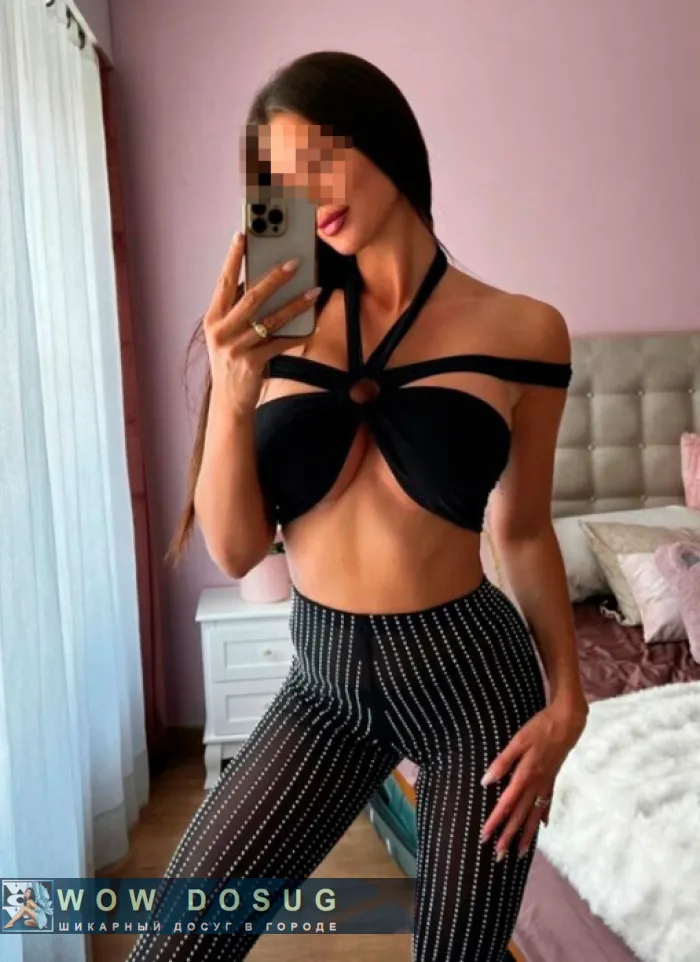 проститутка фея Сабрина, Саранск, +7 (917) 015-6433