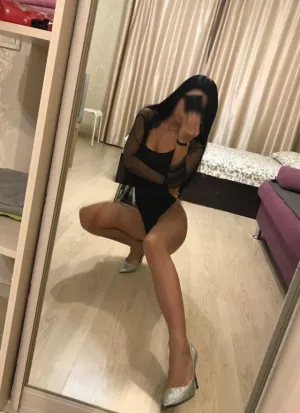 проститутка Фая, 24, Саранск