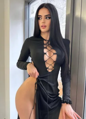 проститутка Лера, 21, Саранск