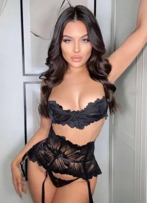 проститутка Мариночка, 28, Саранск