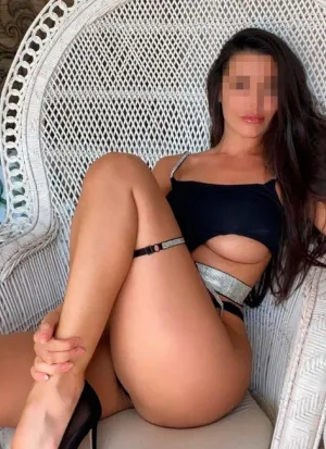 проститутка Зинаида, 24, Саранск