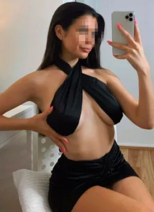 проститутка Лида, 23, Саранск